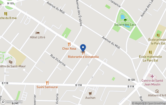bailly immobilier