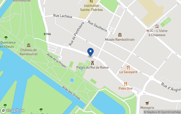 era agence du triangle vert