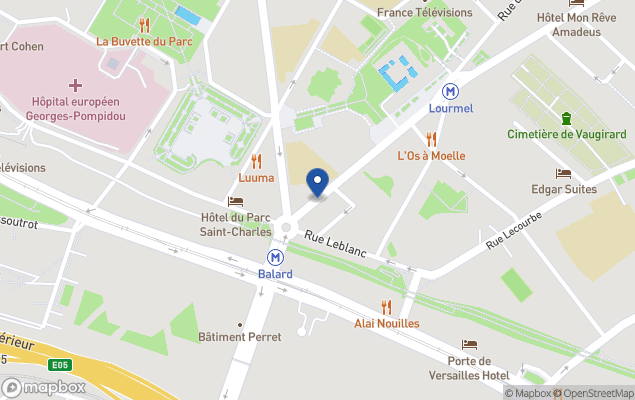 agence des princes felix faure