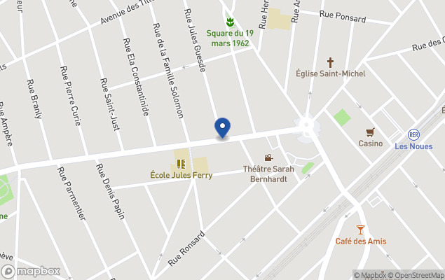 center immobilier