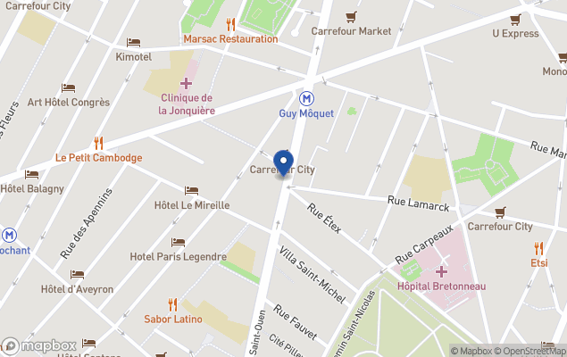nouallet immobilier