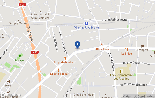 orpi arcades viroflay immobilier