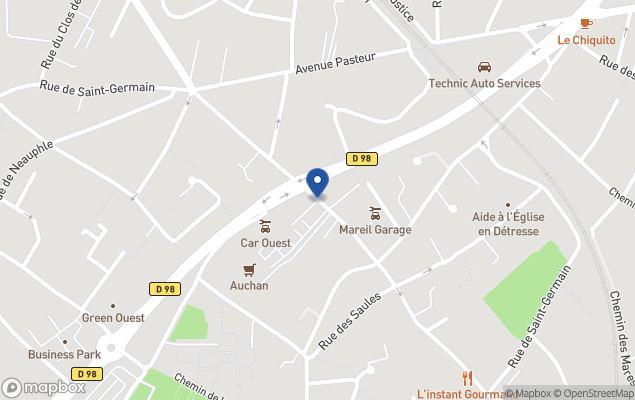 christine b immobilier