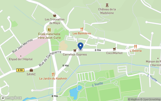 laforet immobilier - agence de la madeleine