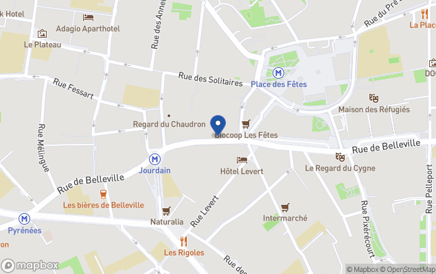 laforet immobilier - bcm immo