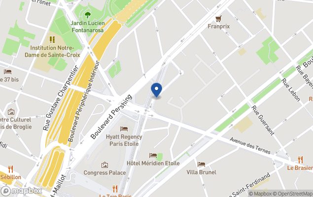 century 21 - maillot immobilier