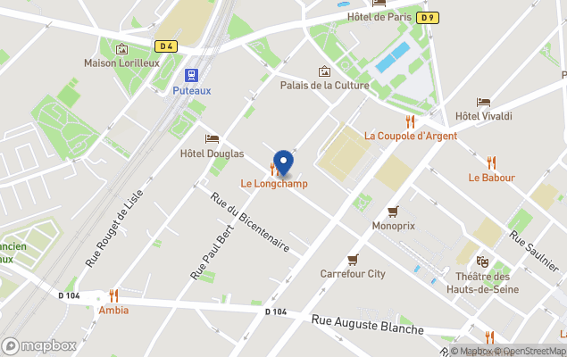 century 21 la doyenne
