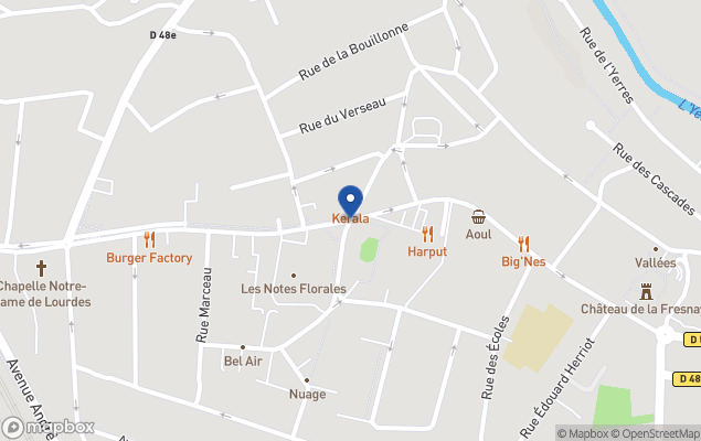 laforet - gjb immobilier