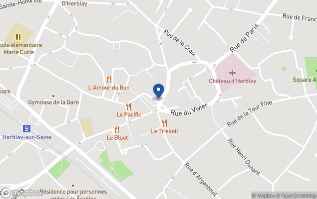 laforet immobilier - inteligent invest