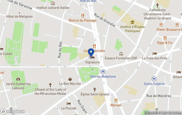 chateaux et demeures de france