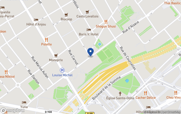 avis immobilier - adequat