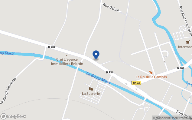 immobili&egrave;re alain