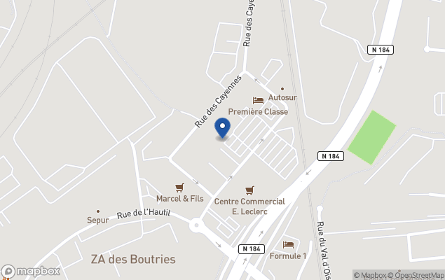 era le confluent immobilier