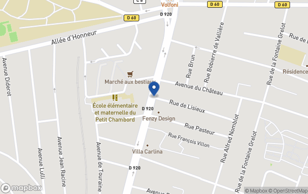 century 21 - in situ immobilier