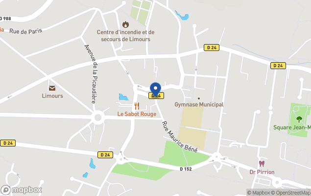 laforet immobilier - acj immobilier