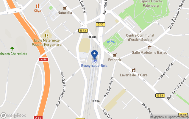 cph immobilier