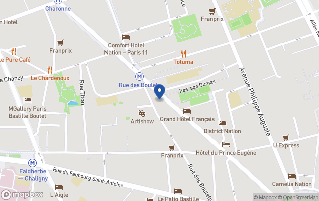 ulys pately immobilier