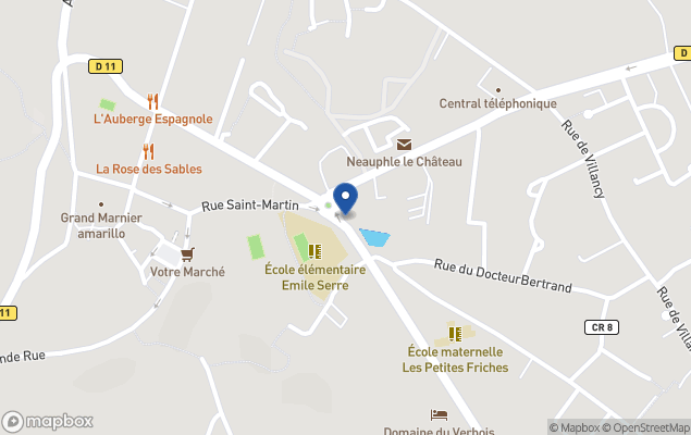 laforet immobilier - agence de l'abbaye
