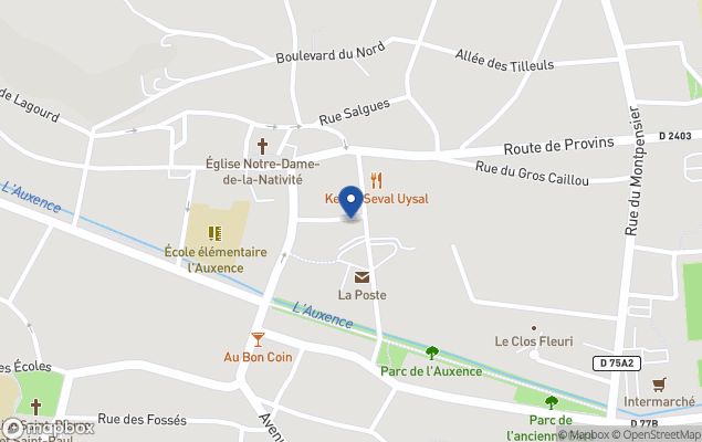 agence du montois