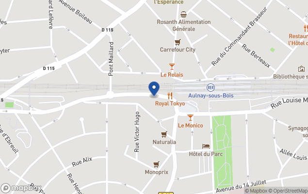 aulnay investissement immobilier