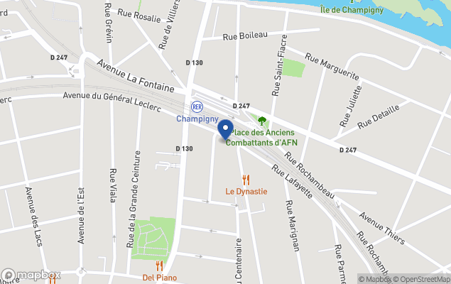 agence du panorama