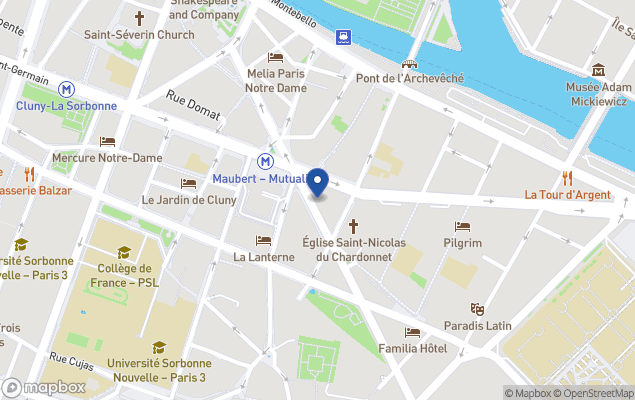 maubert immobilier