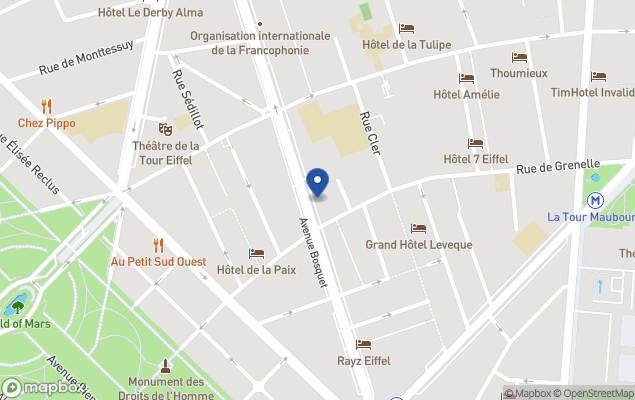 legasse immobilier