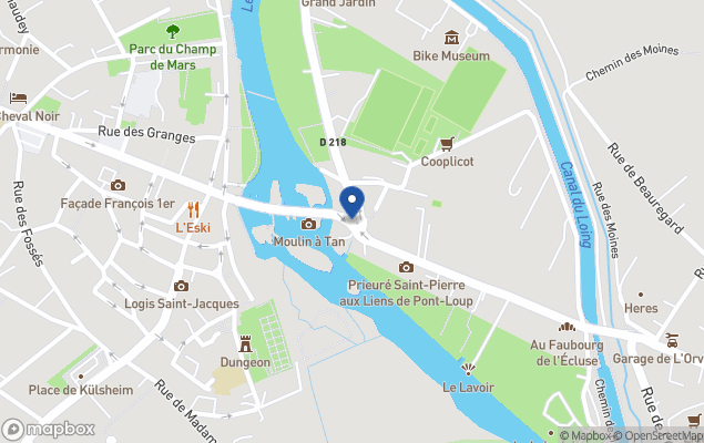 moret immobilier