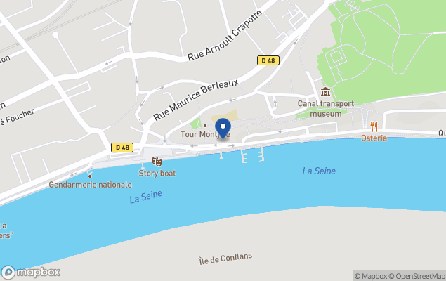 l'adresse - raiden immobilier