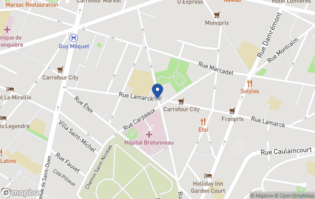 expansion immobilier