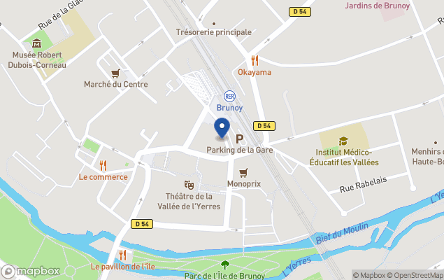 lamy val d'yerres