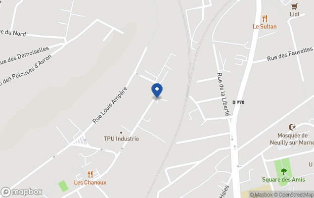 consultants immobilier