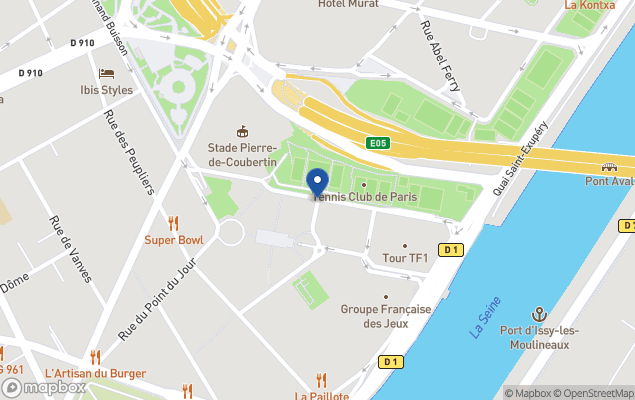 france terre