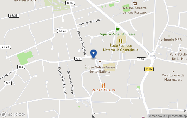 bourse de l'immobilier