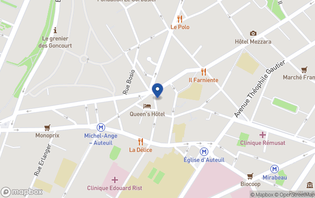 loiselet daigremont