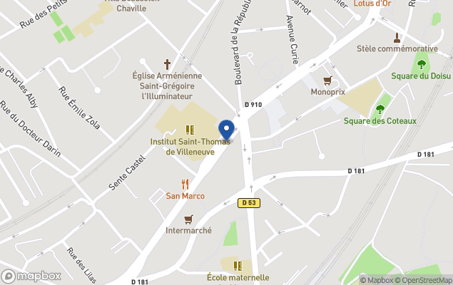 century 21 agence des ecoles