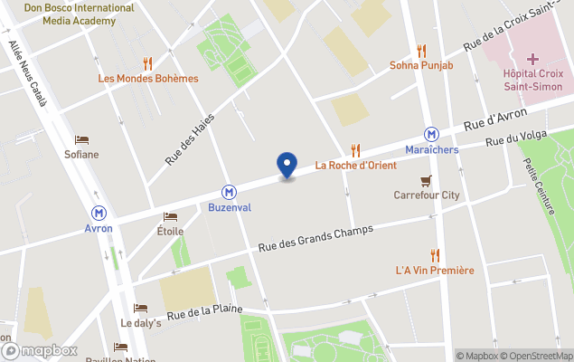 laforet immobilier - bel immobilier