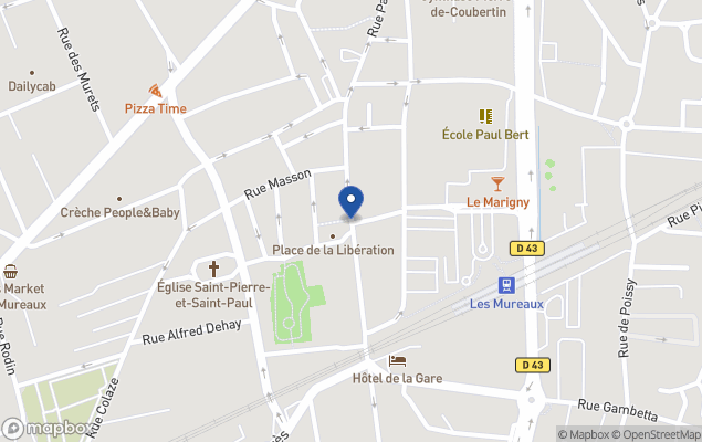 laforet immobilier - aubergenville mureaux immobilier