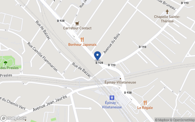 adl immobilier