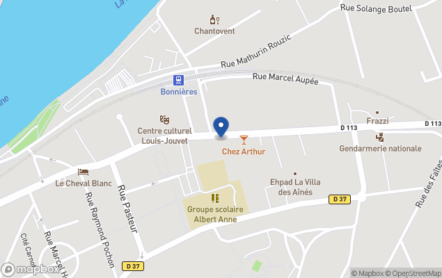 agence de la boucle madani immobilier