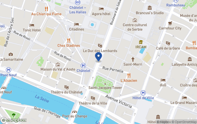 troisieme art immobilier