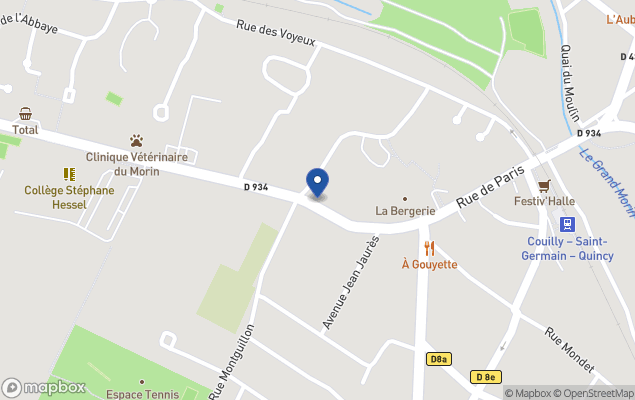 abithea saint germain sur morin