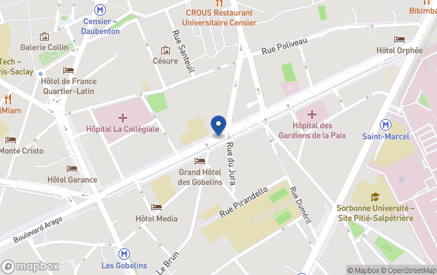 sarl co & co - agence elyse avenue
