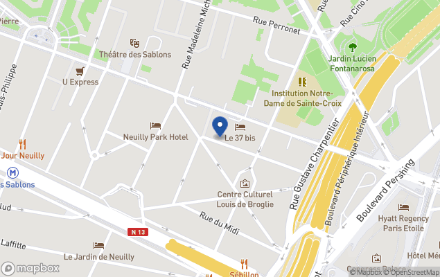 aurore immobilier