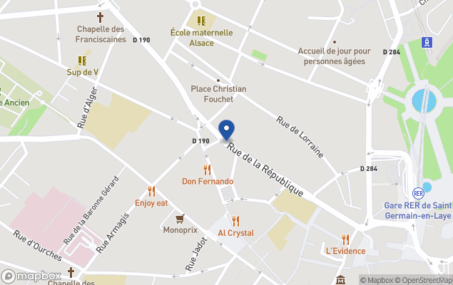 les rendez-vous de l'immobilier