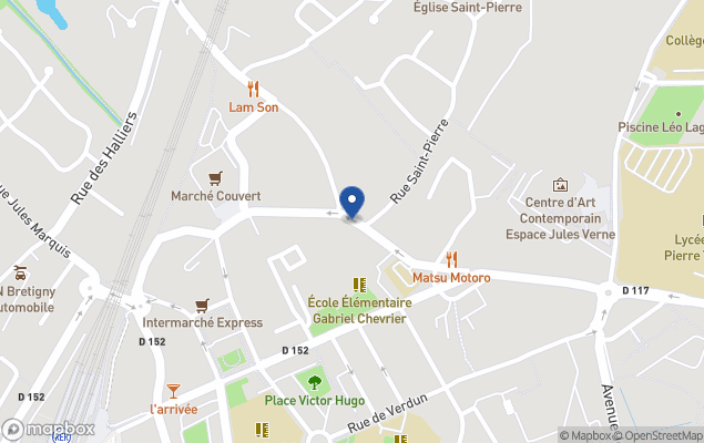 laforet immobilier - afjom immobilier