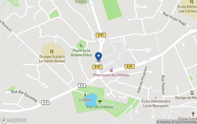 partner immobilier
