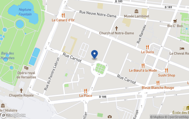 agence nicolas et vicher