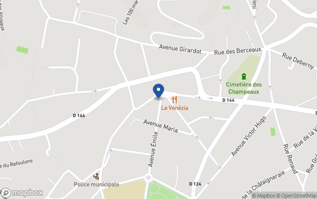 sabouraudimmobilier montmorency
