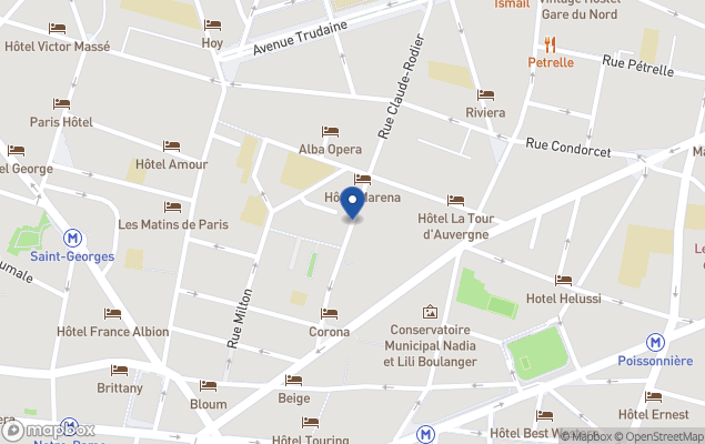 palisseaux immobilier